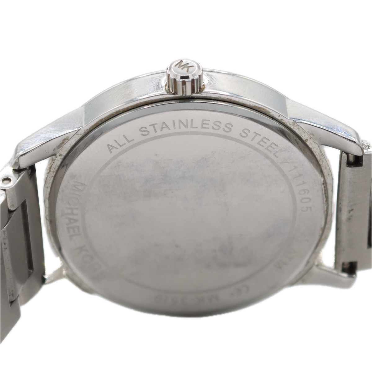 Michael Kors Blue Mother of Pearl MK3519