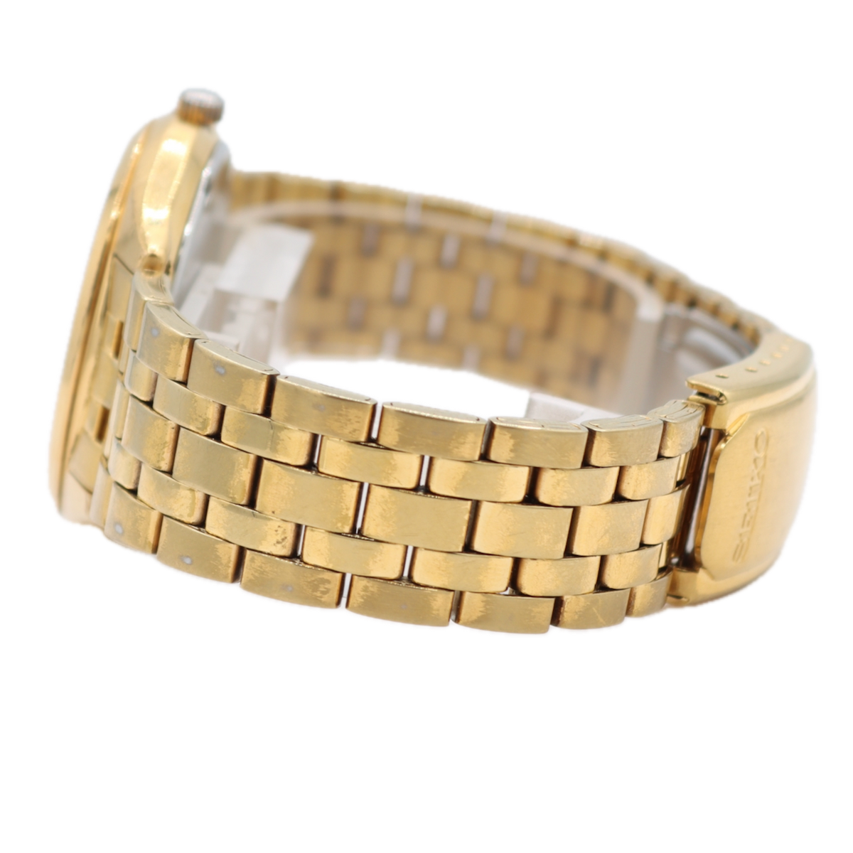 Seiko John Manville 7N43-9048