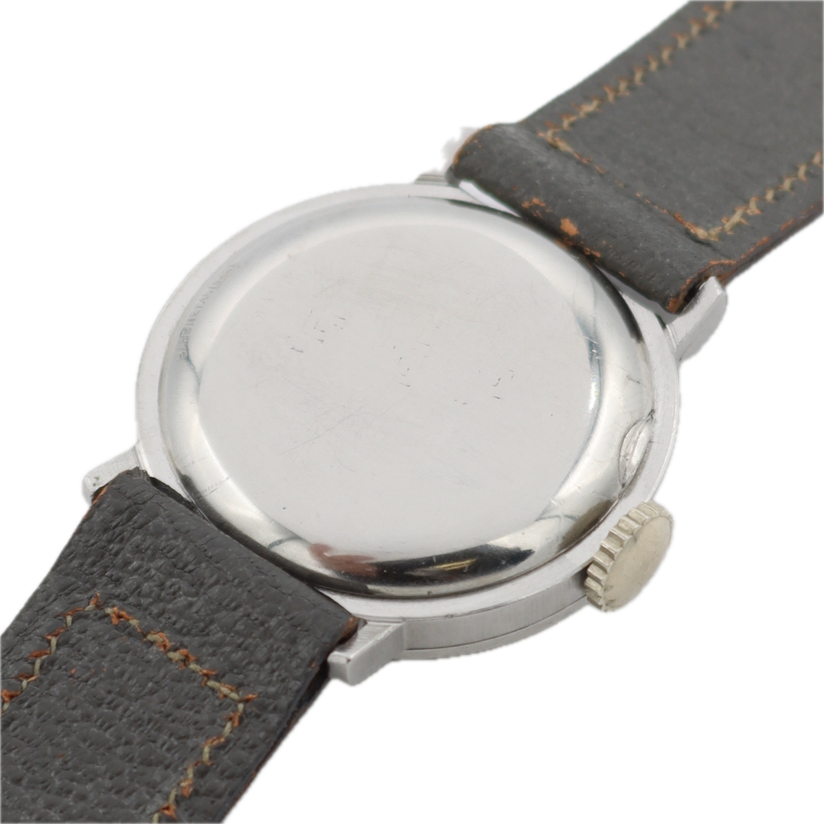 Elgin Tactical 6606 1942