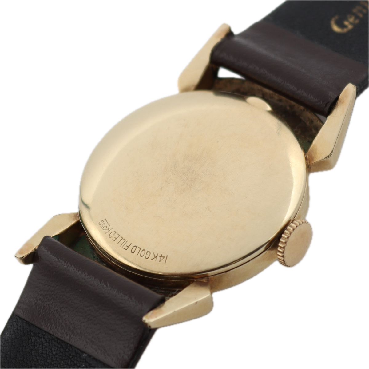 Lord Elgin Eldorado 4814G