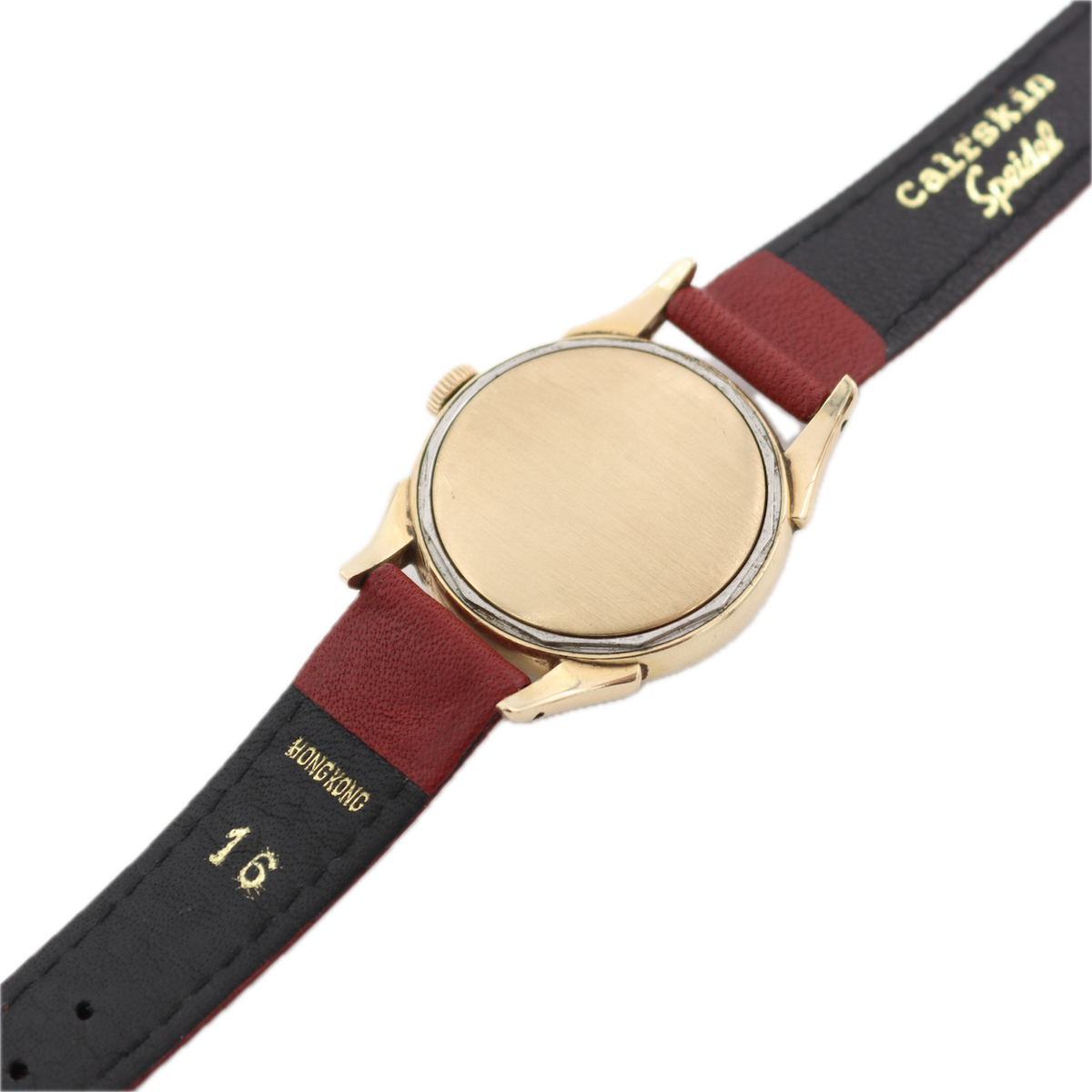 Elgin Nautilus 6807