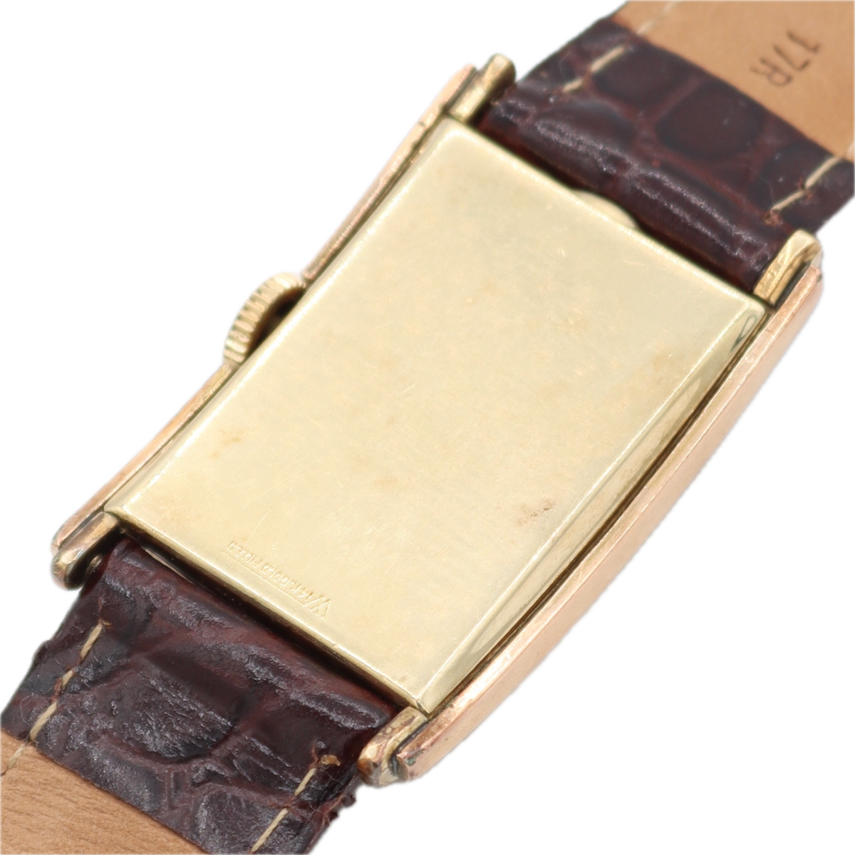 Lord Elgin 4603A 1940