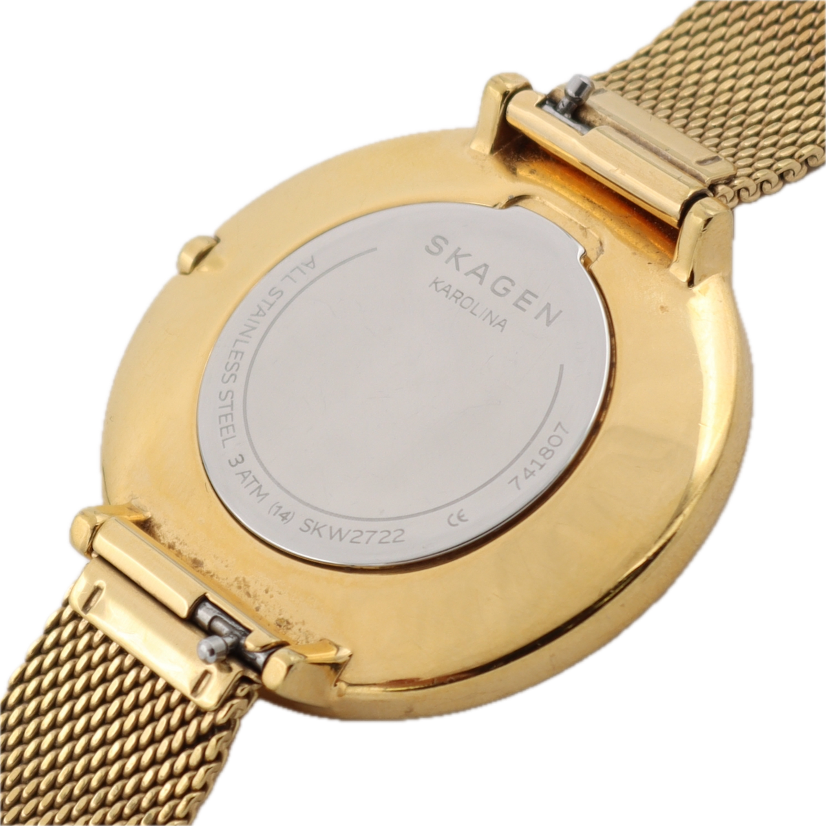 Skagen Karolina SKW2722
