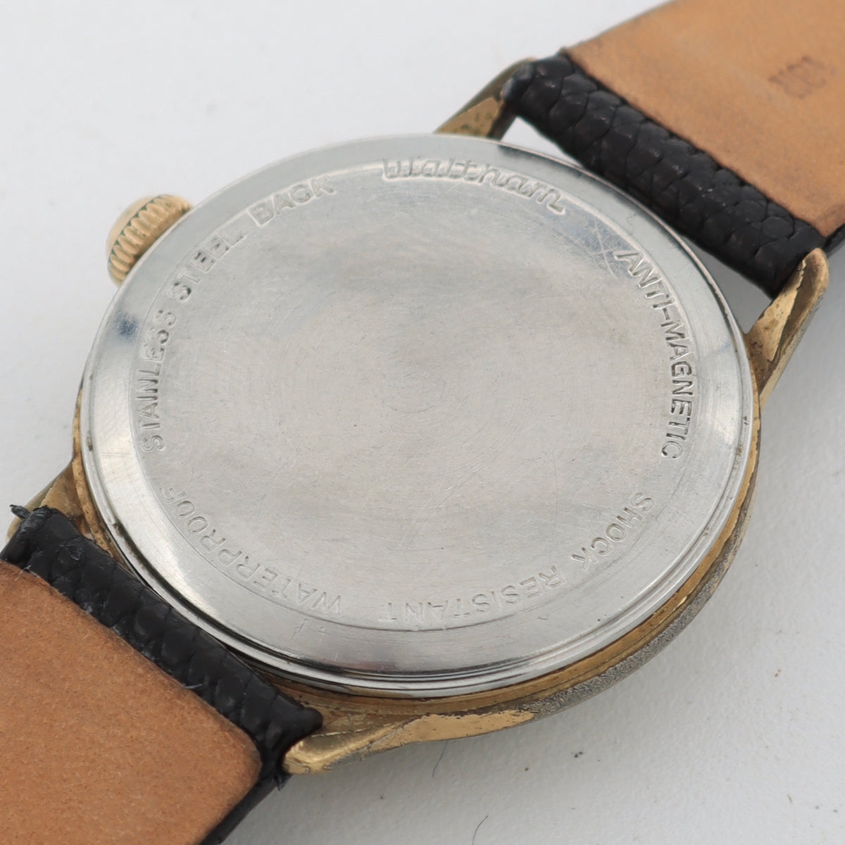 Waltham Pie Pan