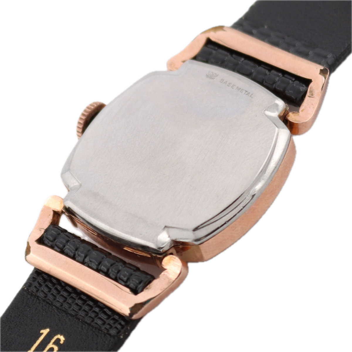 Elgin Swivel Lugs 1940