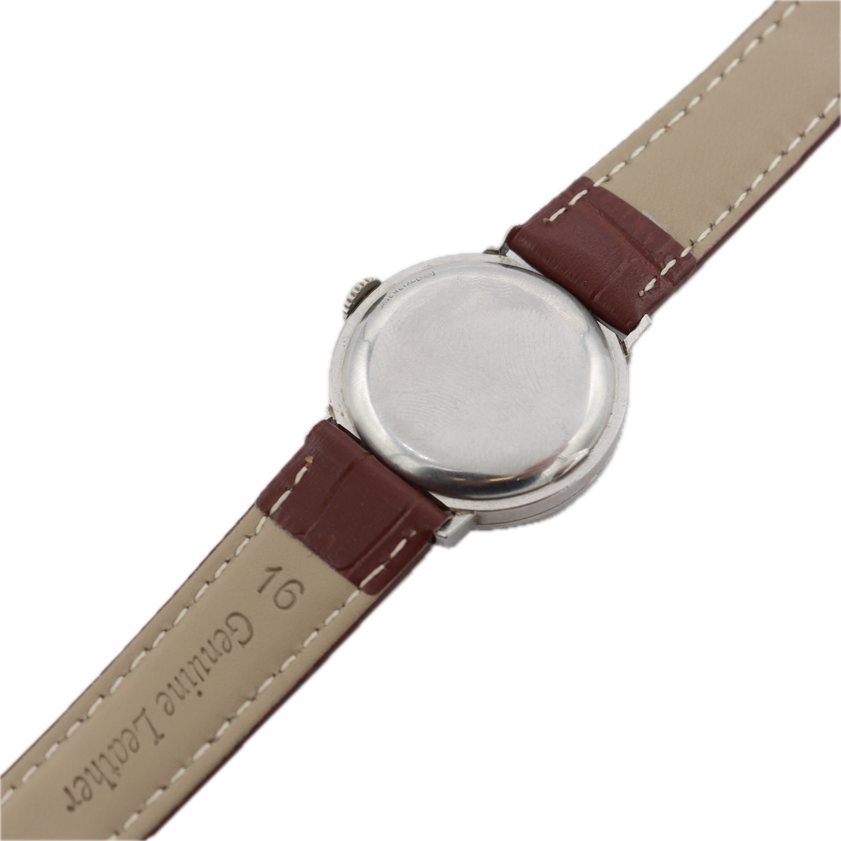 Elgin Tactical Dial