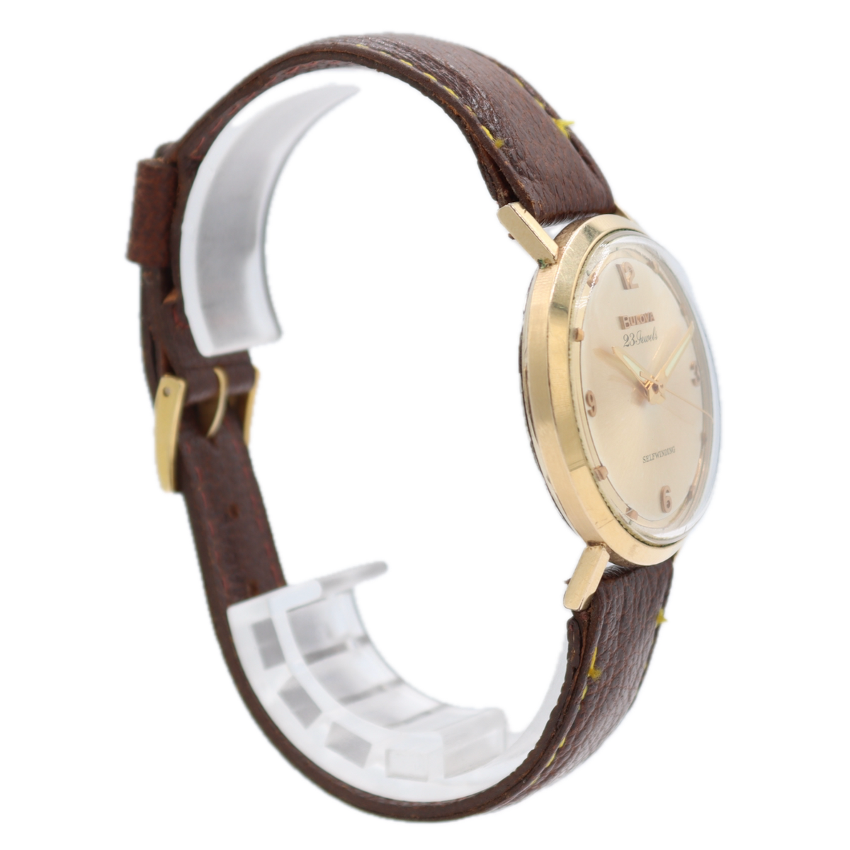 Bulova Regatta 23 2451 1964