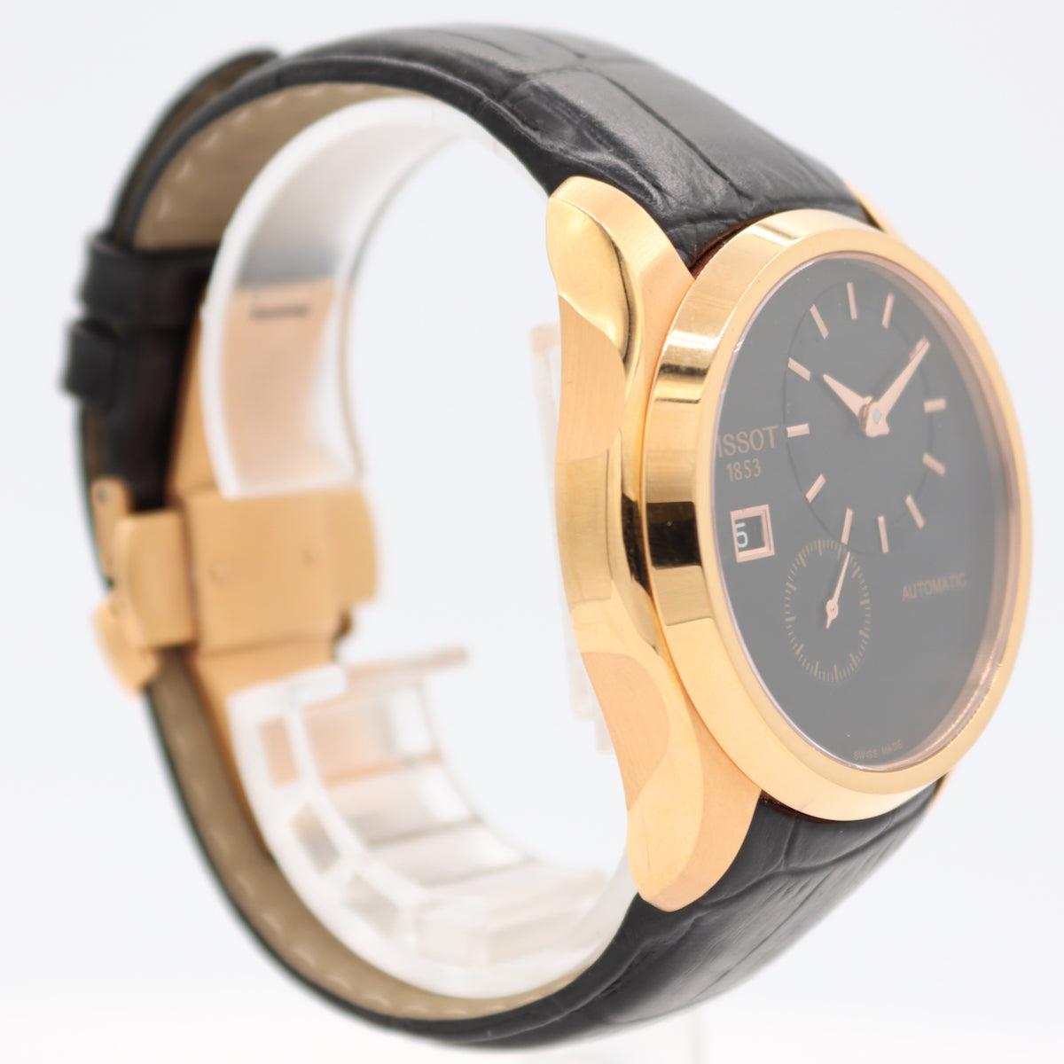 Tissot Couturier T035428A