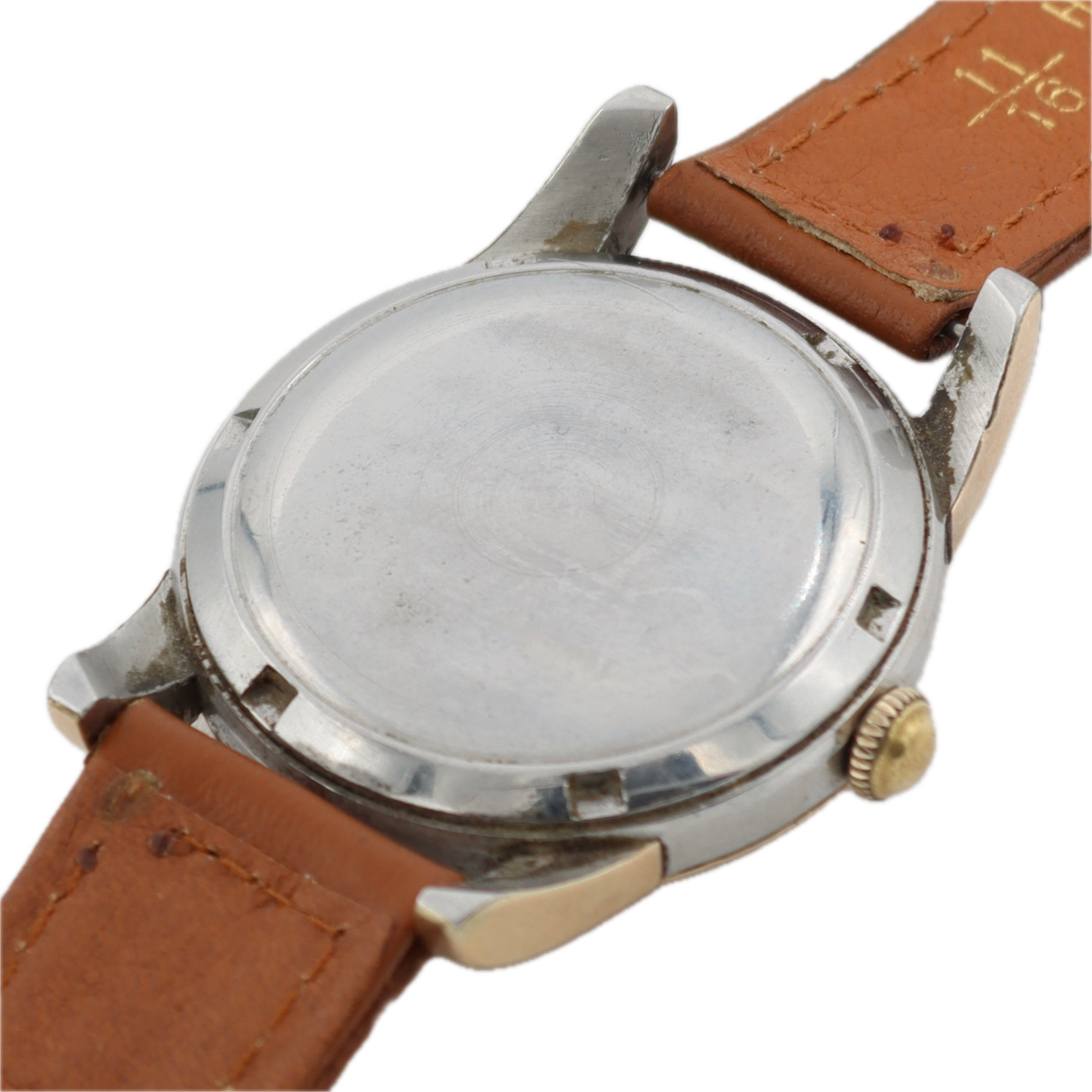 Omega Bumper 2577-10 1950