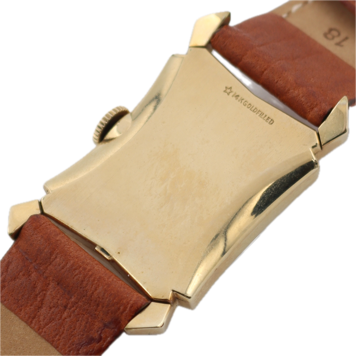 Lord Elgin 4638