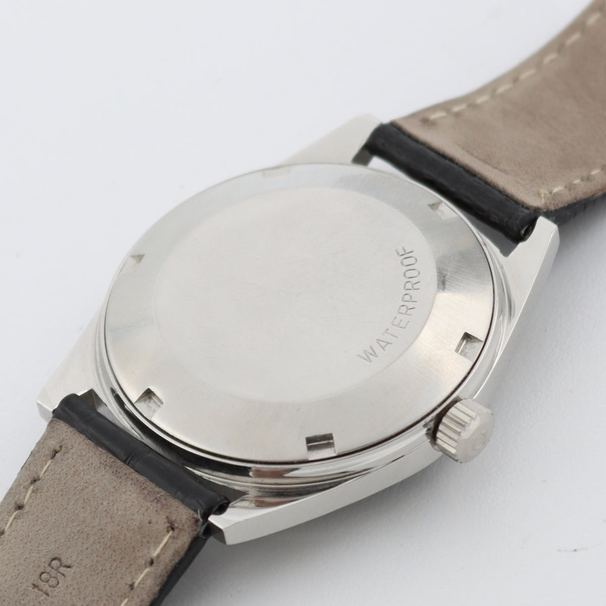 Omega Geneve 166.041 1967