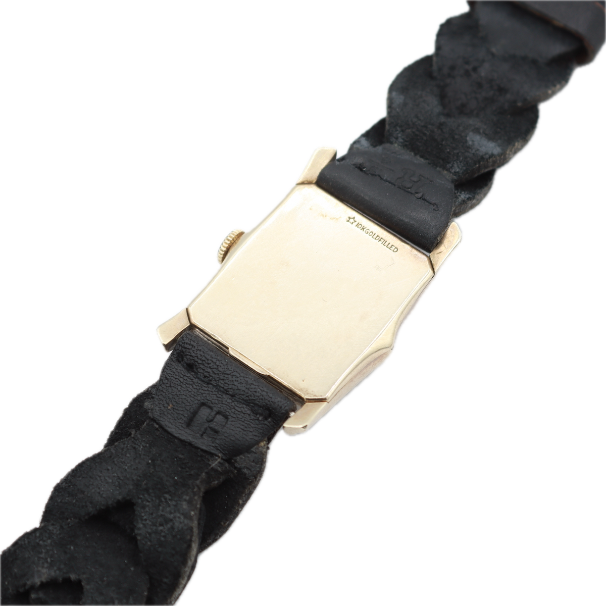 Elgin Balboa 5737