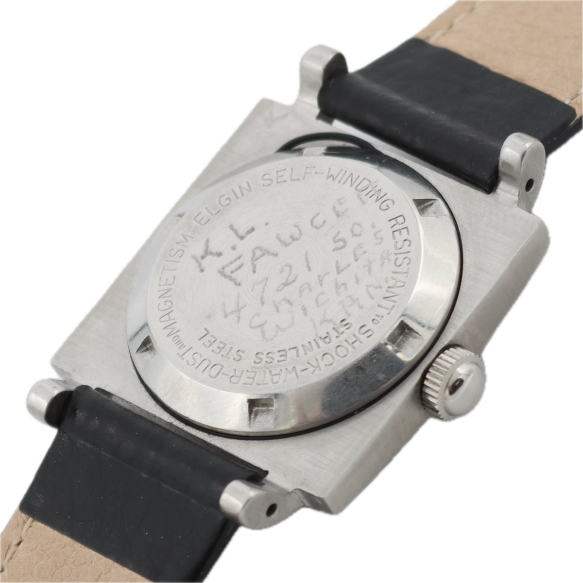 Elgin Dante 6811