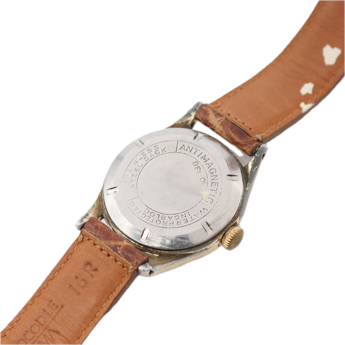 Baylor Compass Style Dial