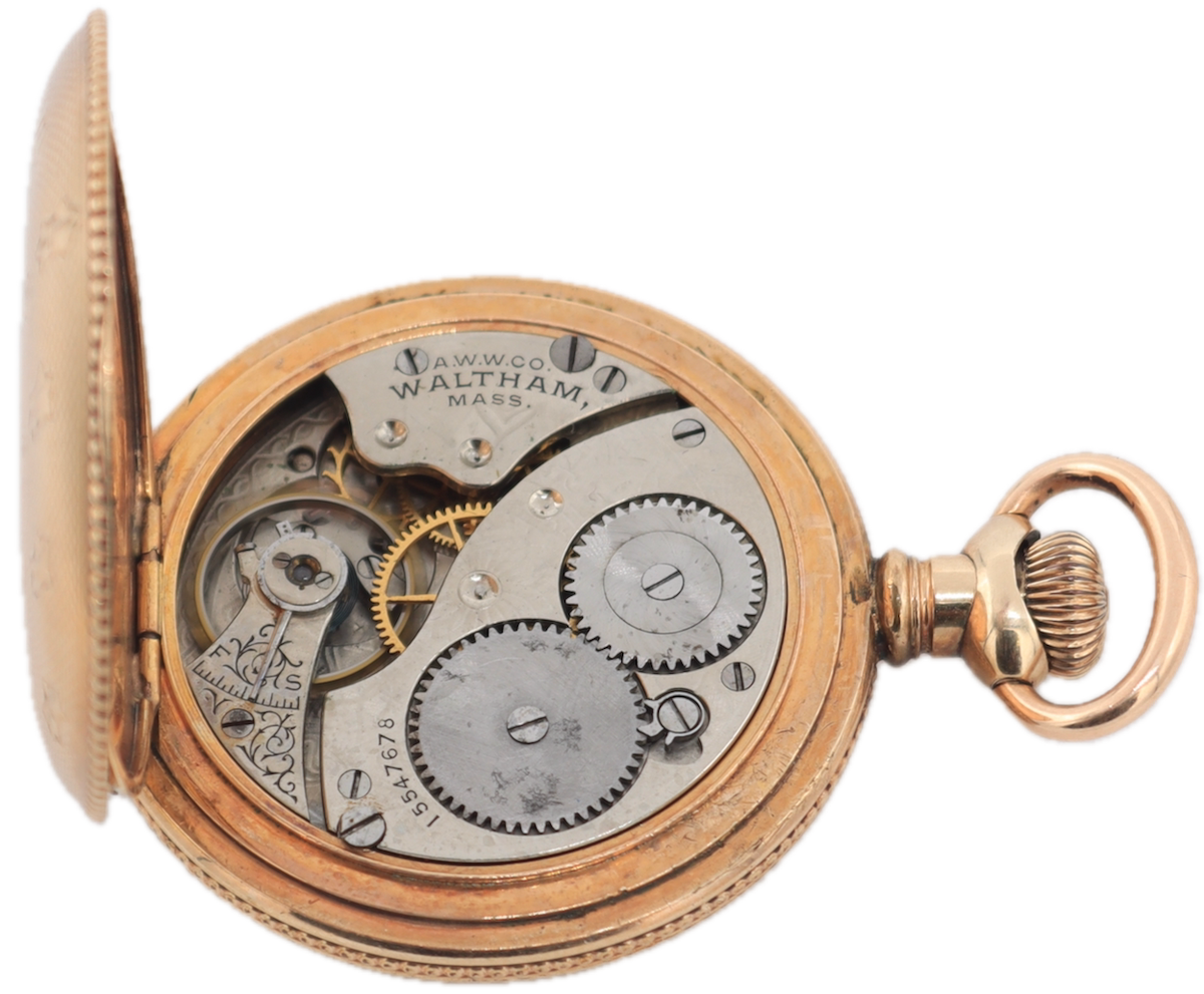Waltham Beaded 1907