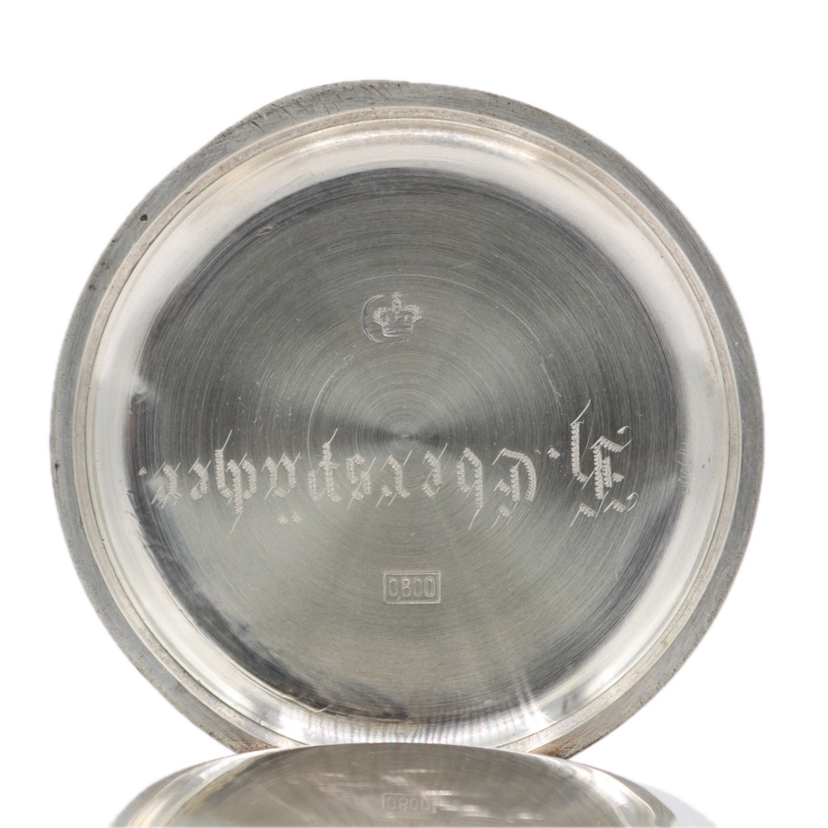 Lange & Sohne Private Label