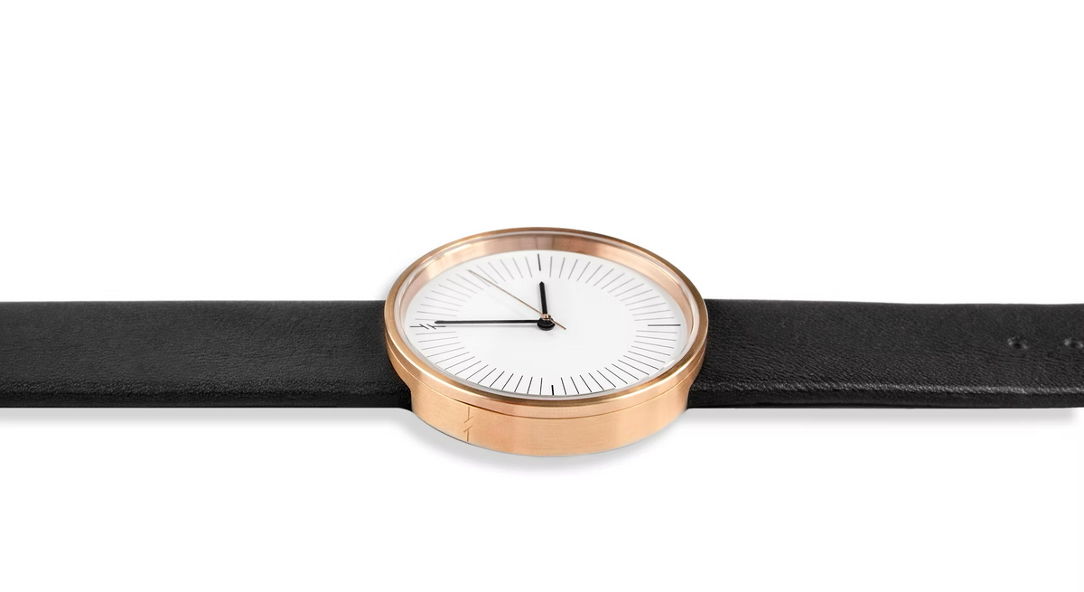 Simpl Timeless Regal Black TS180554