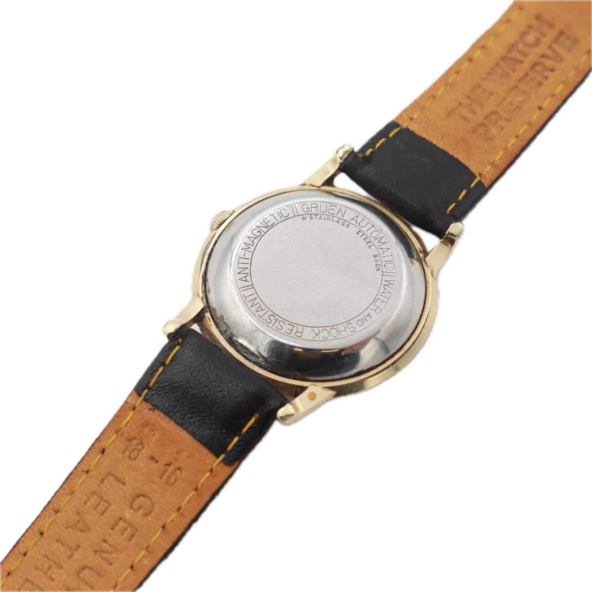 Gruen Precision Arrows