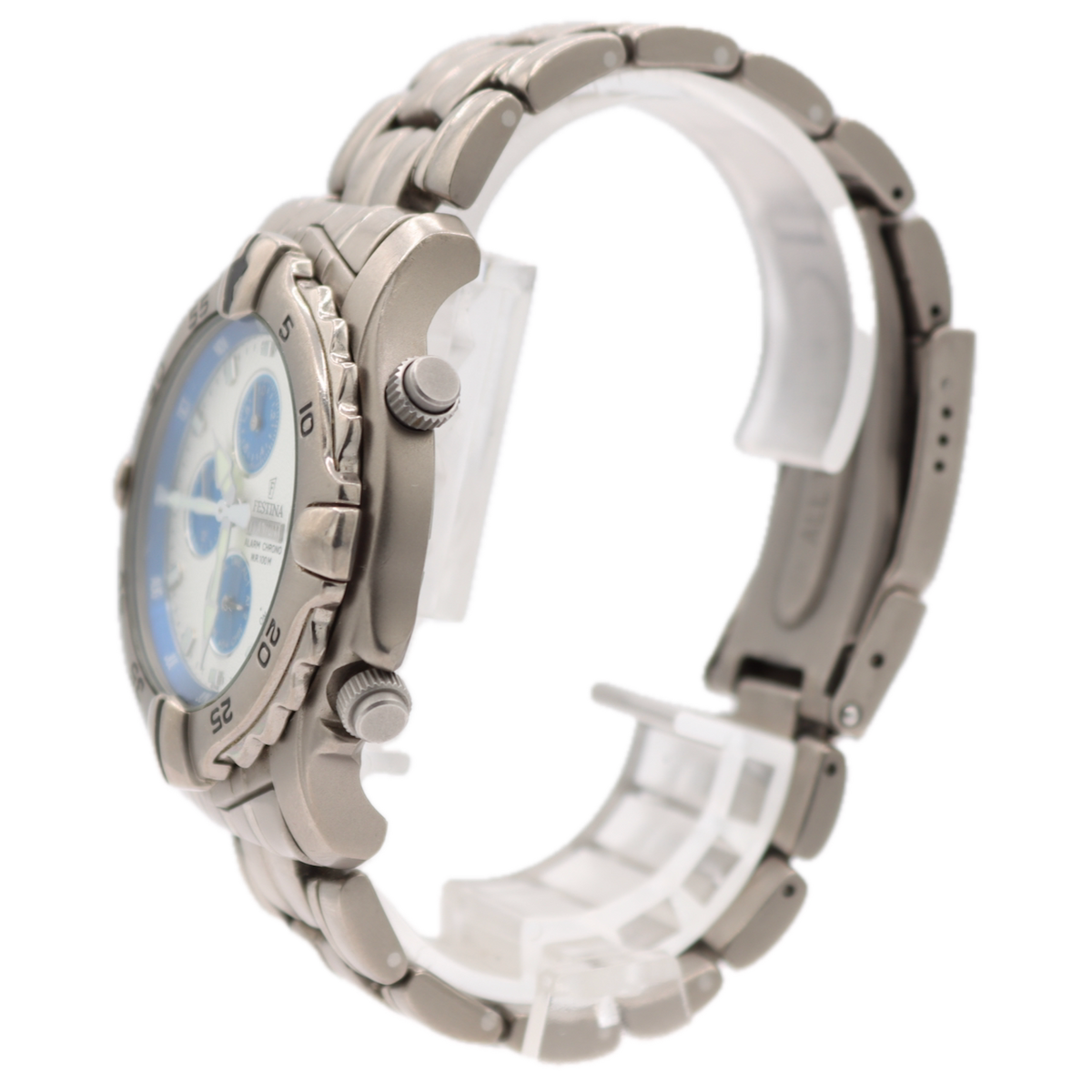 Festina Alarm Date 6574