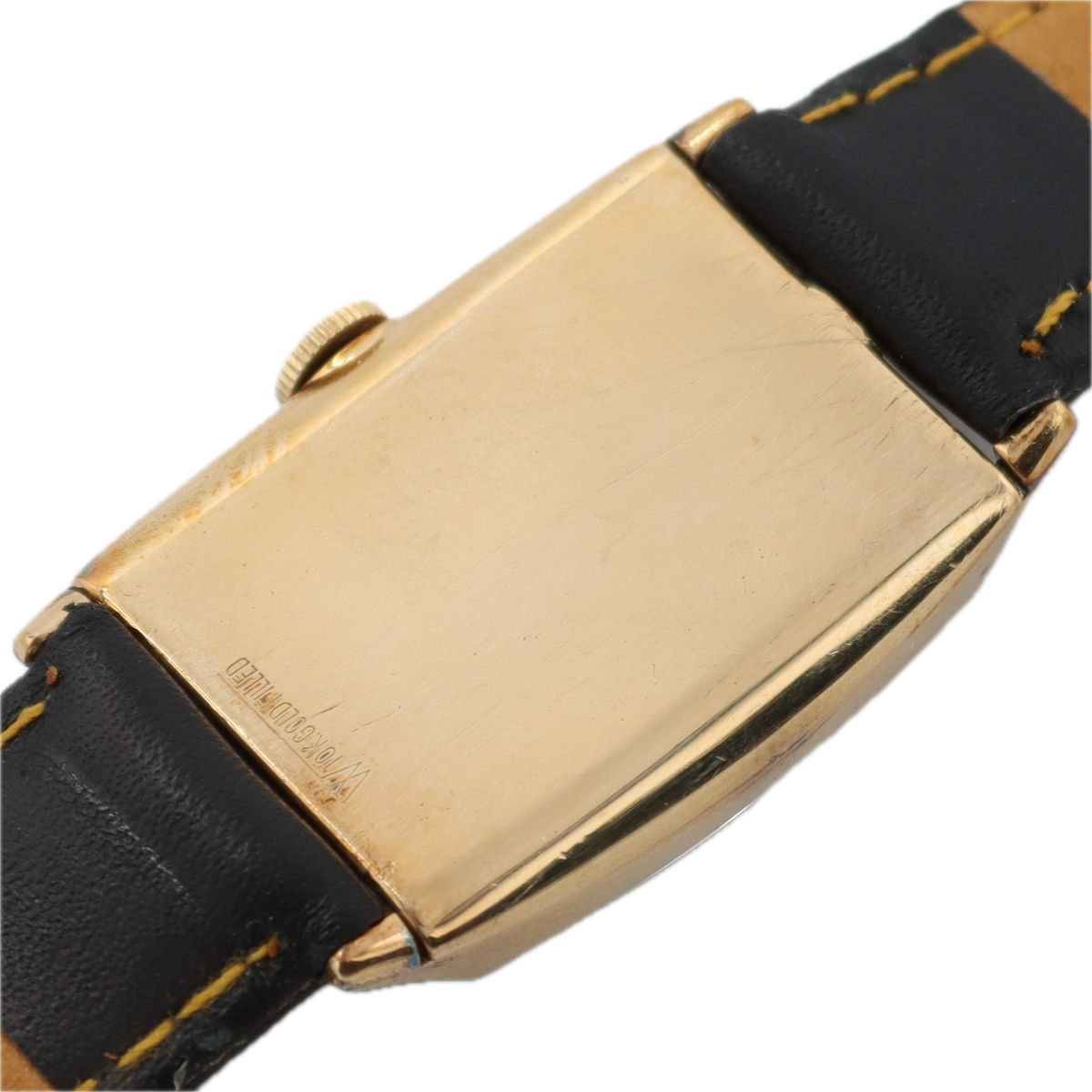 Elgin DeLuxe