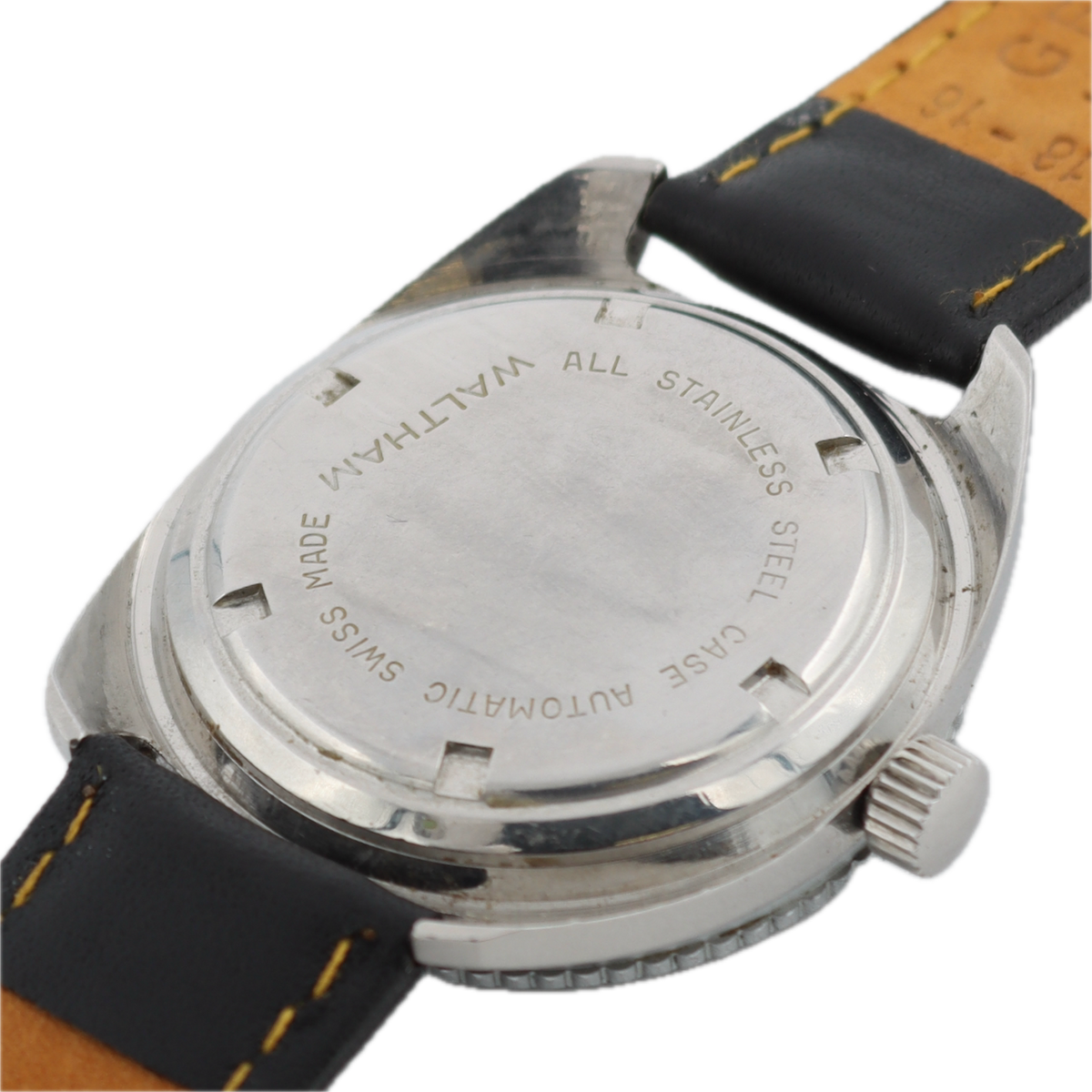 Waltham Diver Style B339