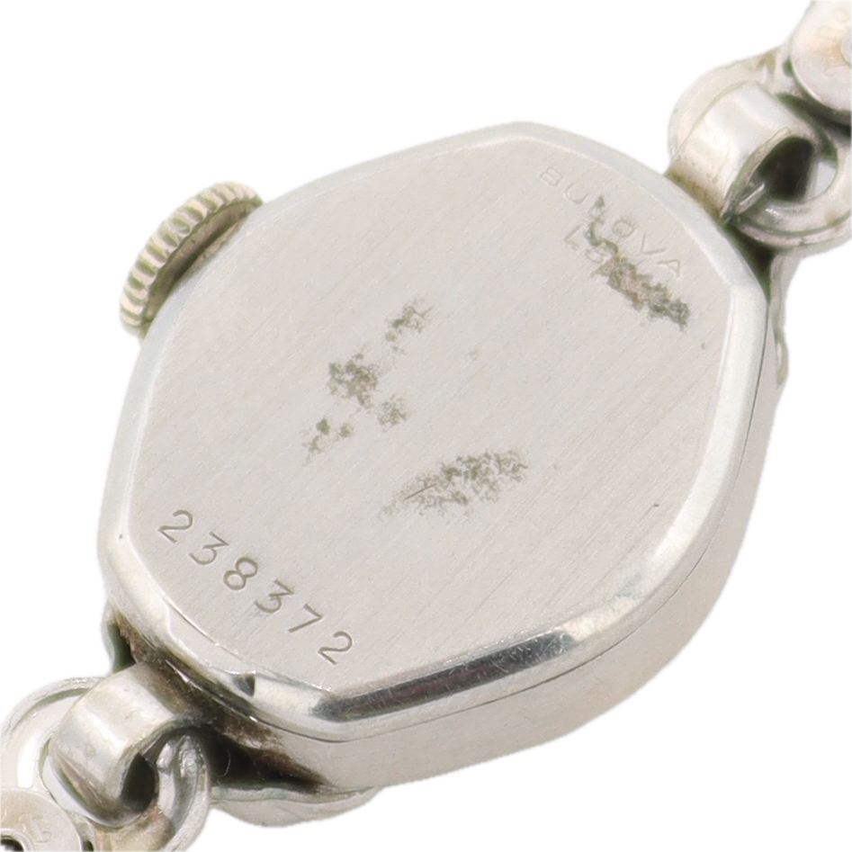 Bulova Cocktail 1953