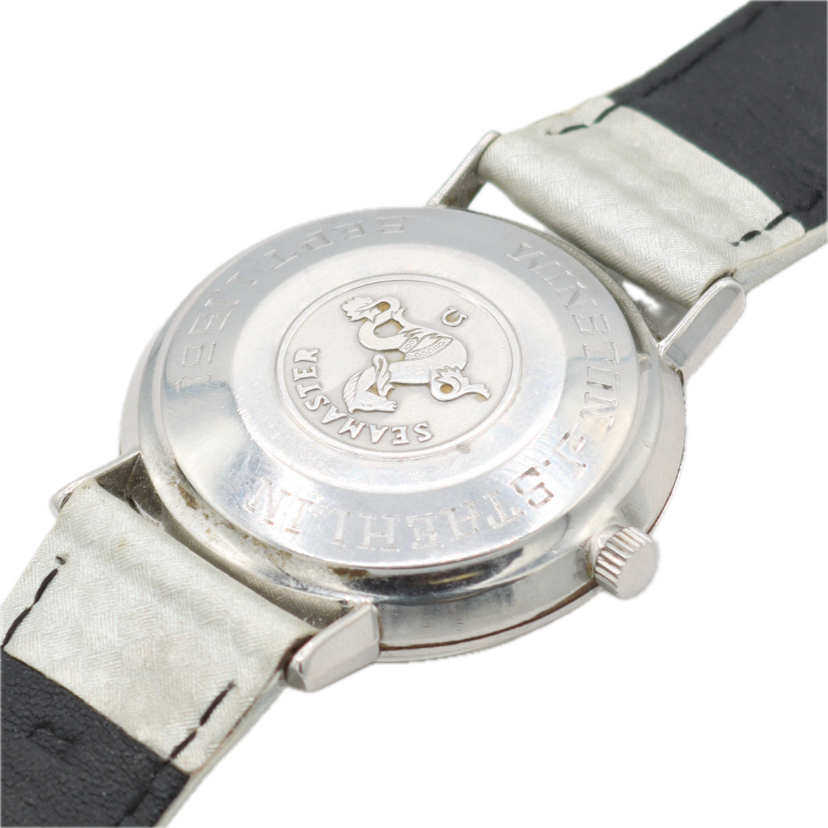 Omega Seamaster