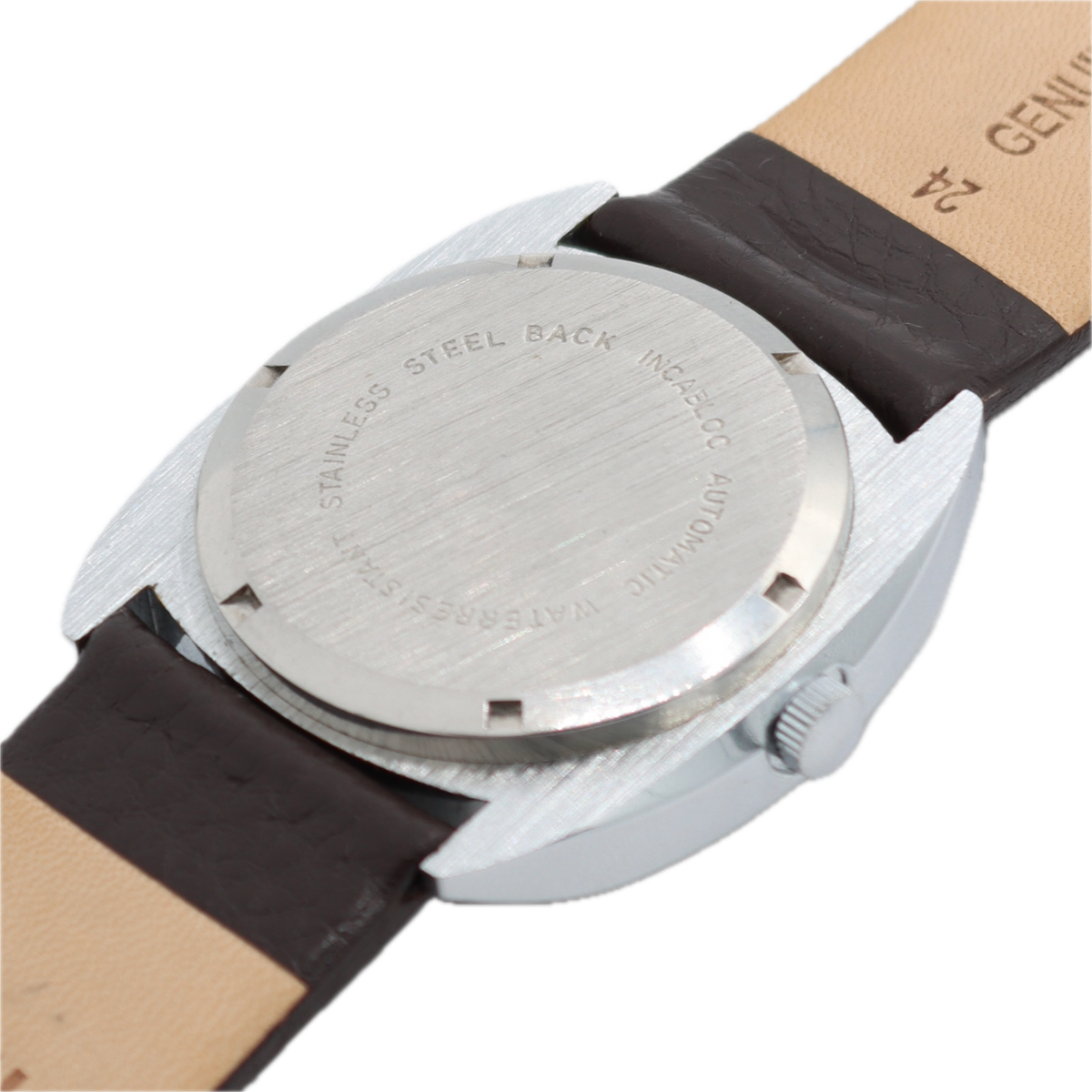 Occident Purple Dial