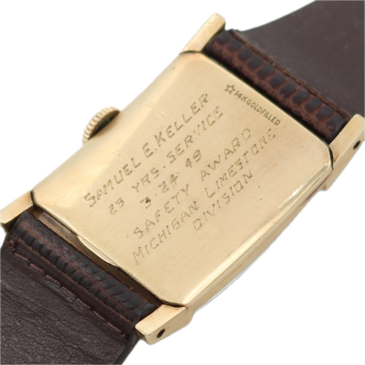 Lord Elgin 4622A