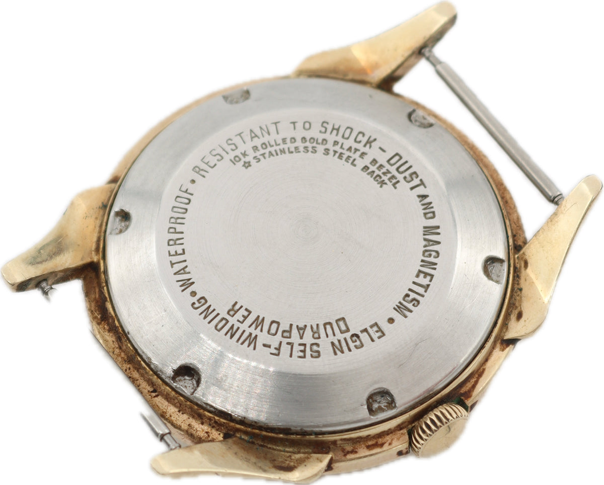 Elgin Pensacola 6824