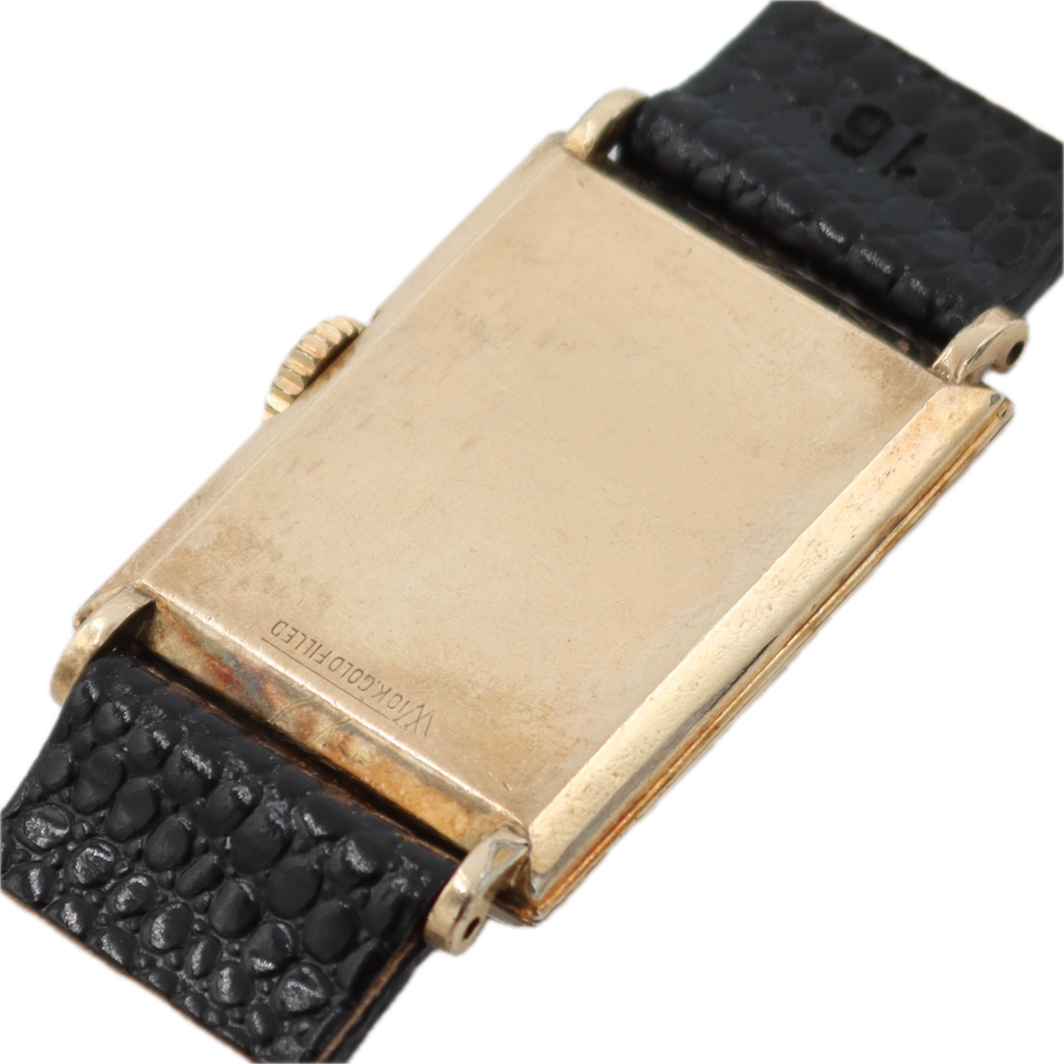 Elgin DeLuxe 5527