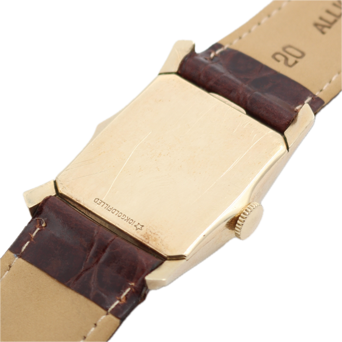 Elgin Balboa 5737G