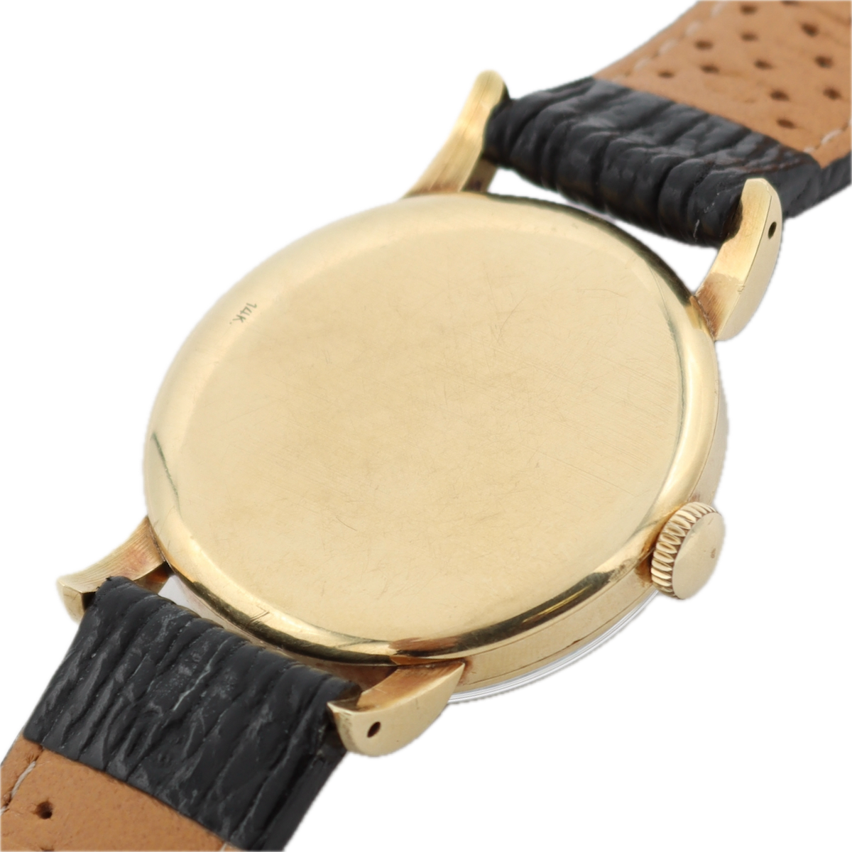 Universal Geneve 51307 1946