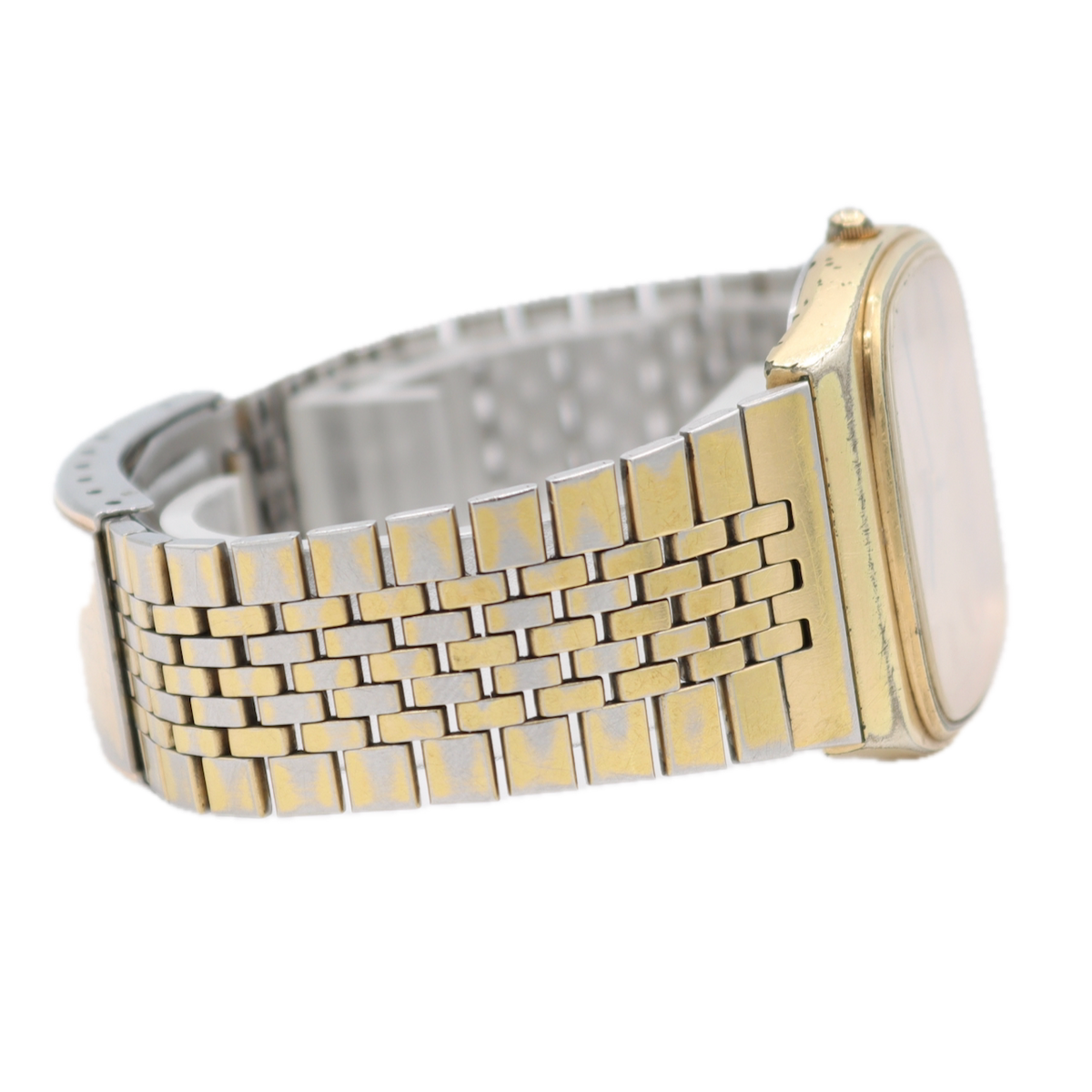 Seiko Cushion 7810-5139