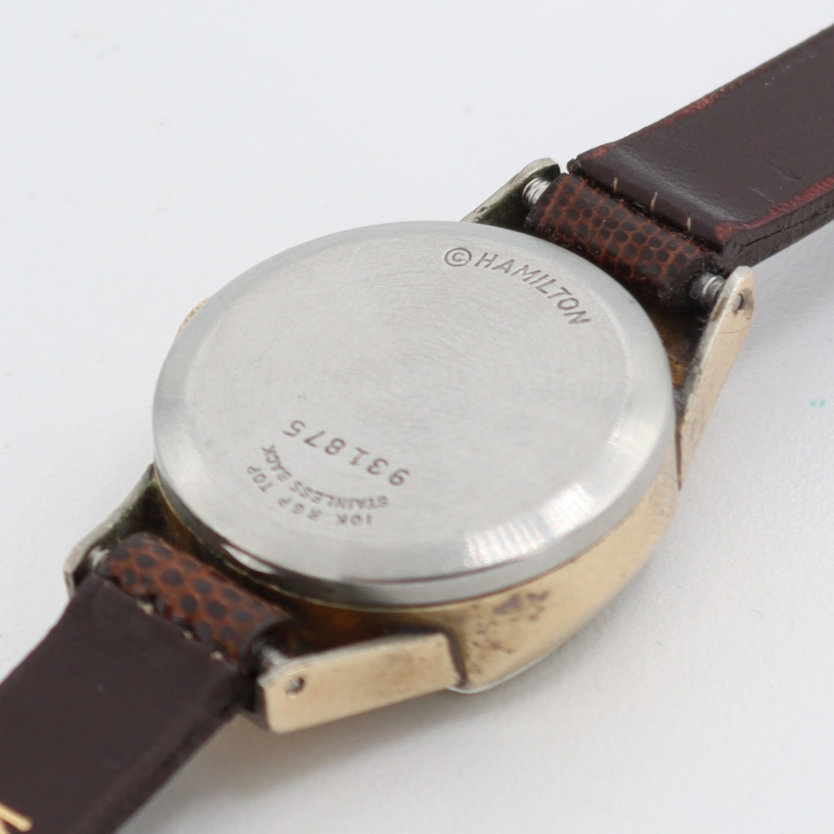 Hamilton 931875