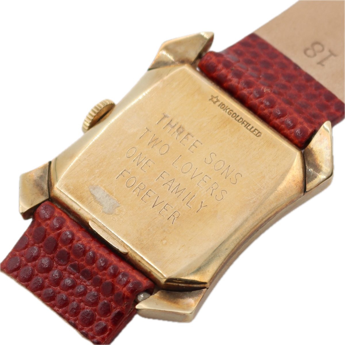 Elgin Shockmaster 8606