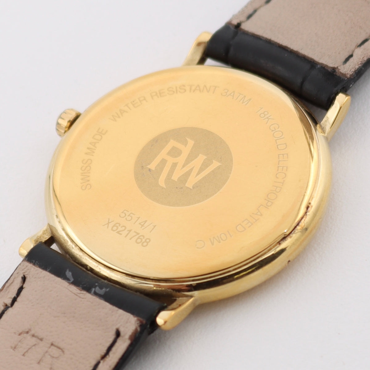 Raymond Weil Roman 5514/1