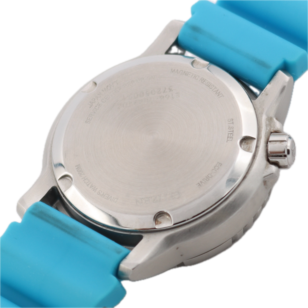 Citizen Promaster E168-0029J02