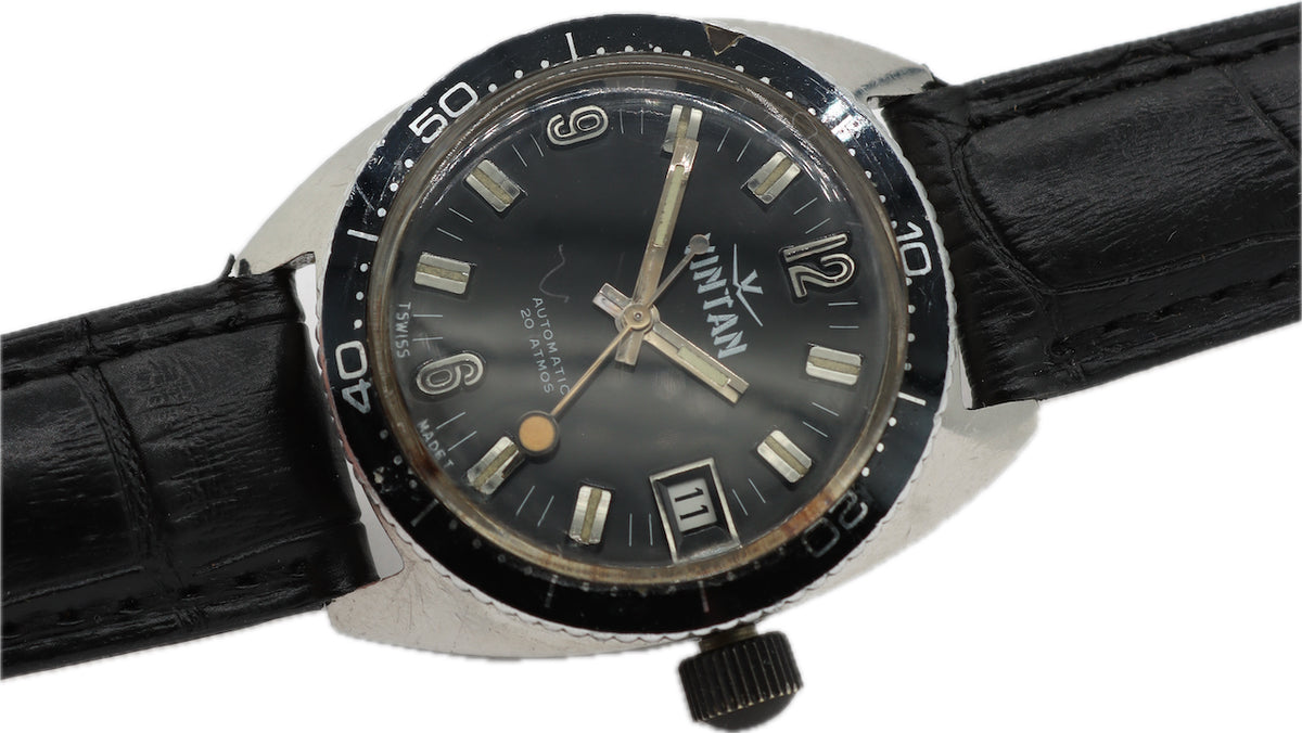 Vintan Substar w Lollipop Hand