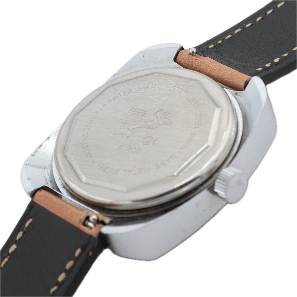 Customtime Basis