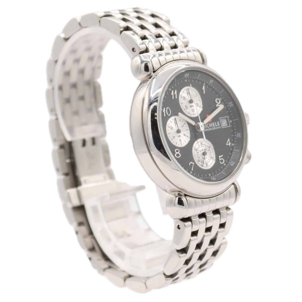 Michele Sport 71-500-C OEM Steel