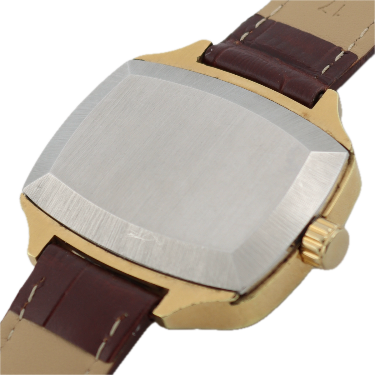 Tissot Seven TV