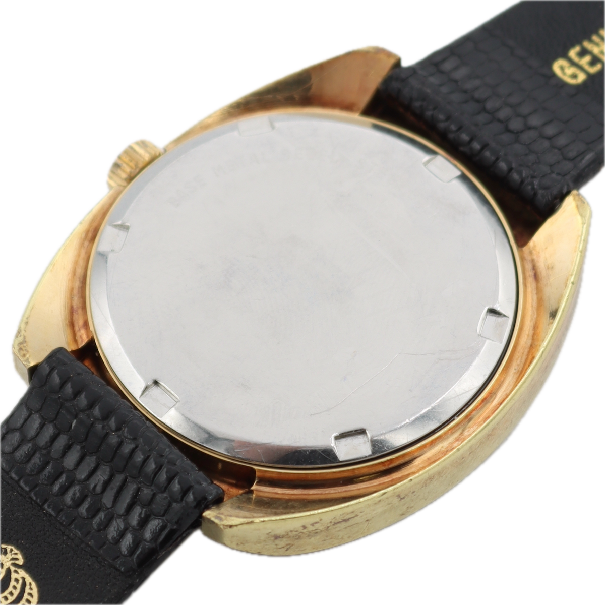 Elgin Blue Two Tone 87222