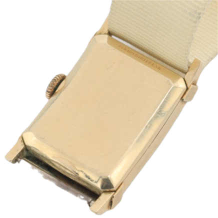 Lord Elgin Rectangular 4615