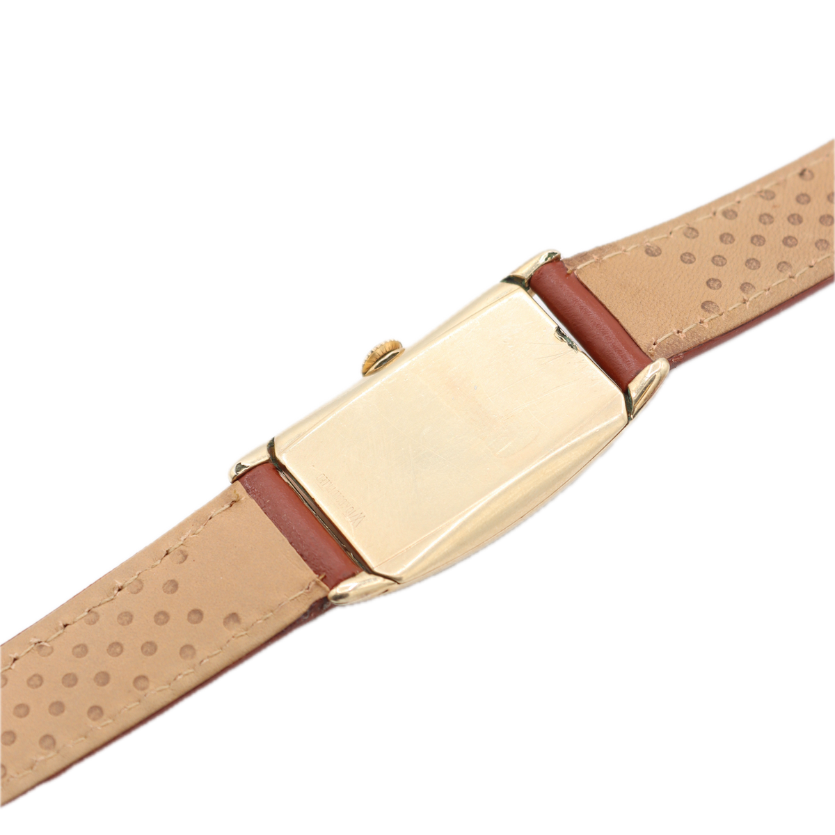 Elgin Rectangular 5507