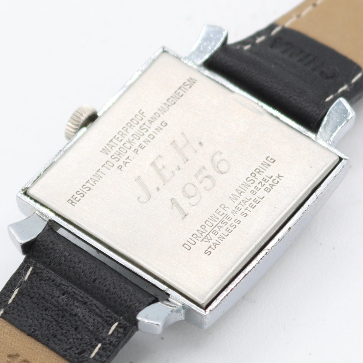 Elgin Shockmaster 6762