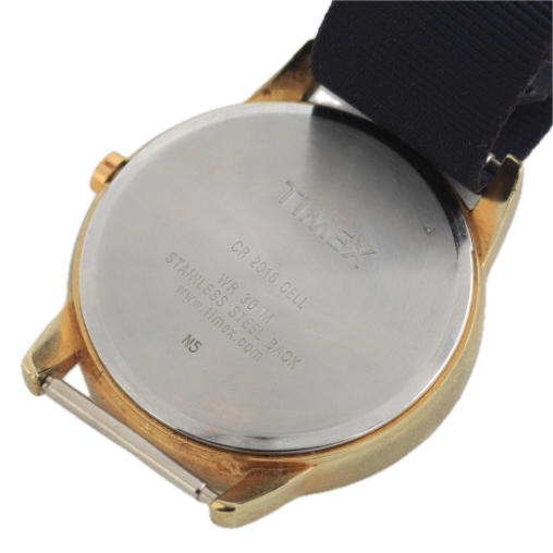 Timex Indiglo WR30M 1970