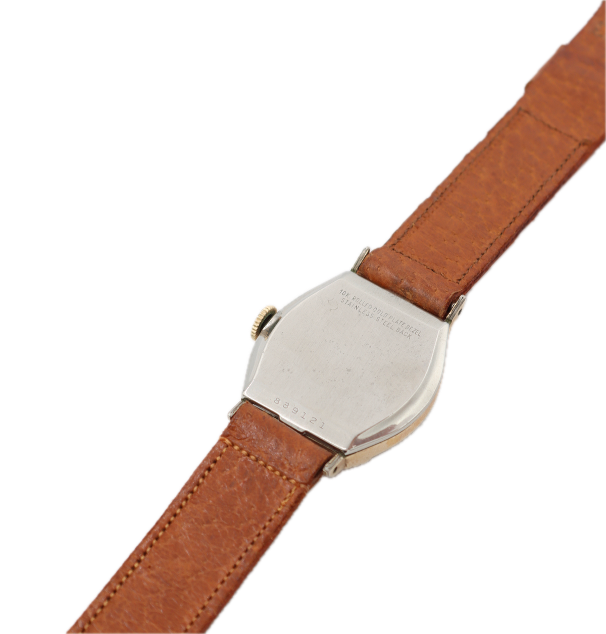 Benrus Dress
