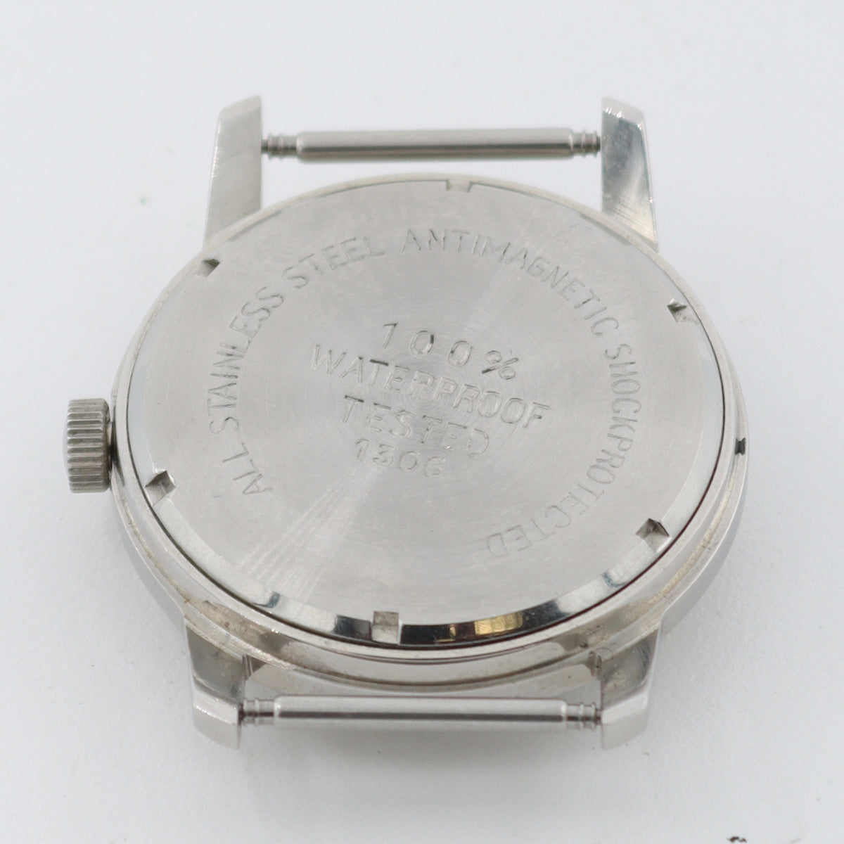 Waltham Permaforce Flying Eagle