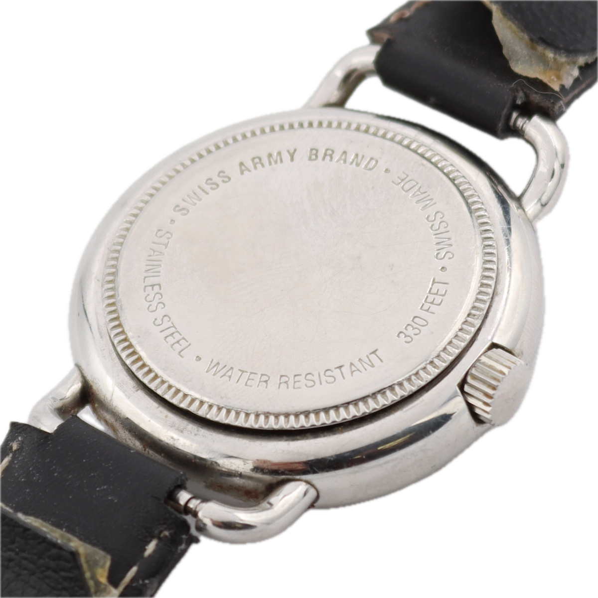 Swiss Army Date